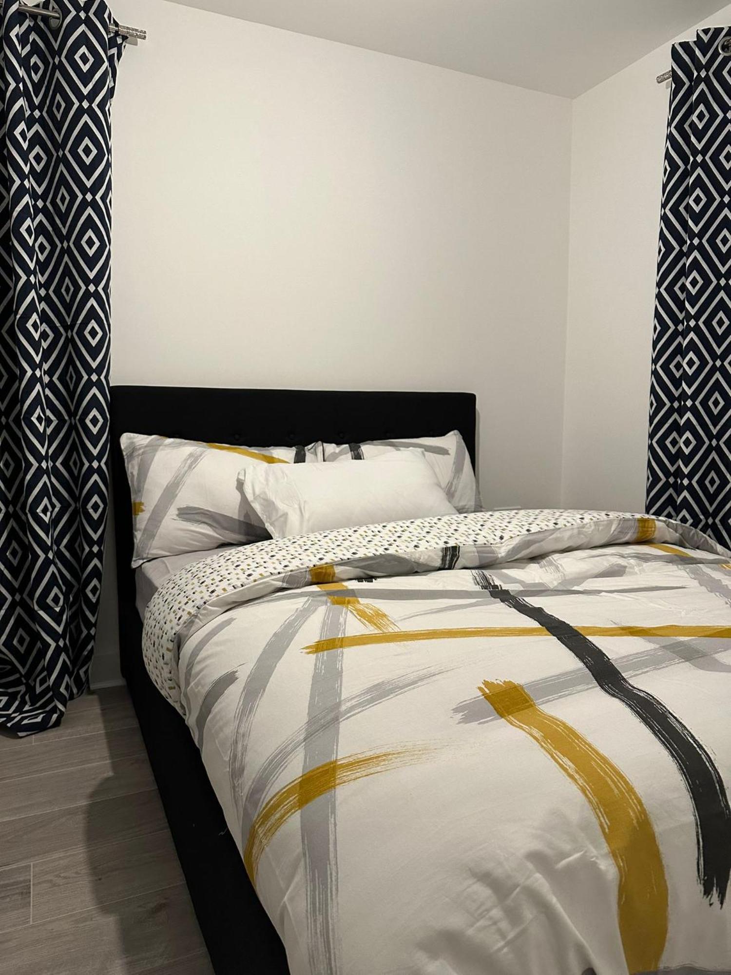 Lush Place Manchester Ngoại thất bức ảnh