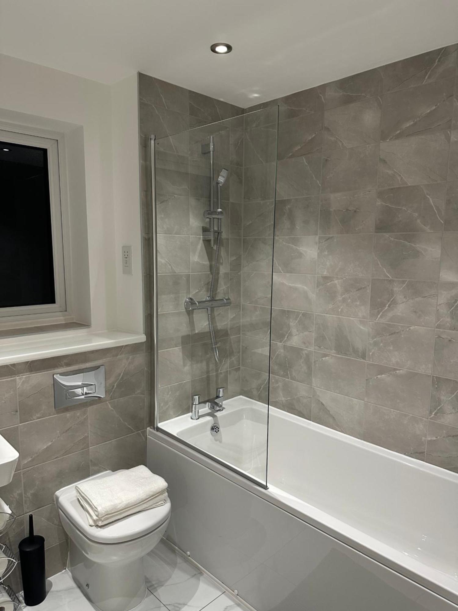 Lush Place Manchester Ngoại thất bức ảnh