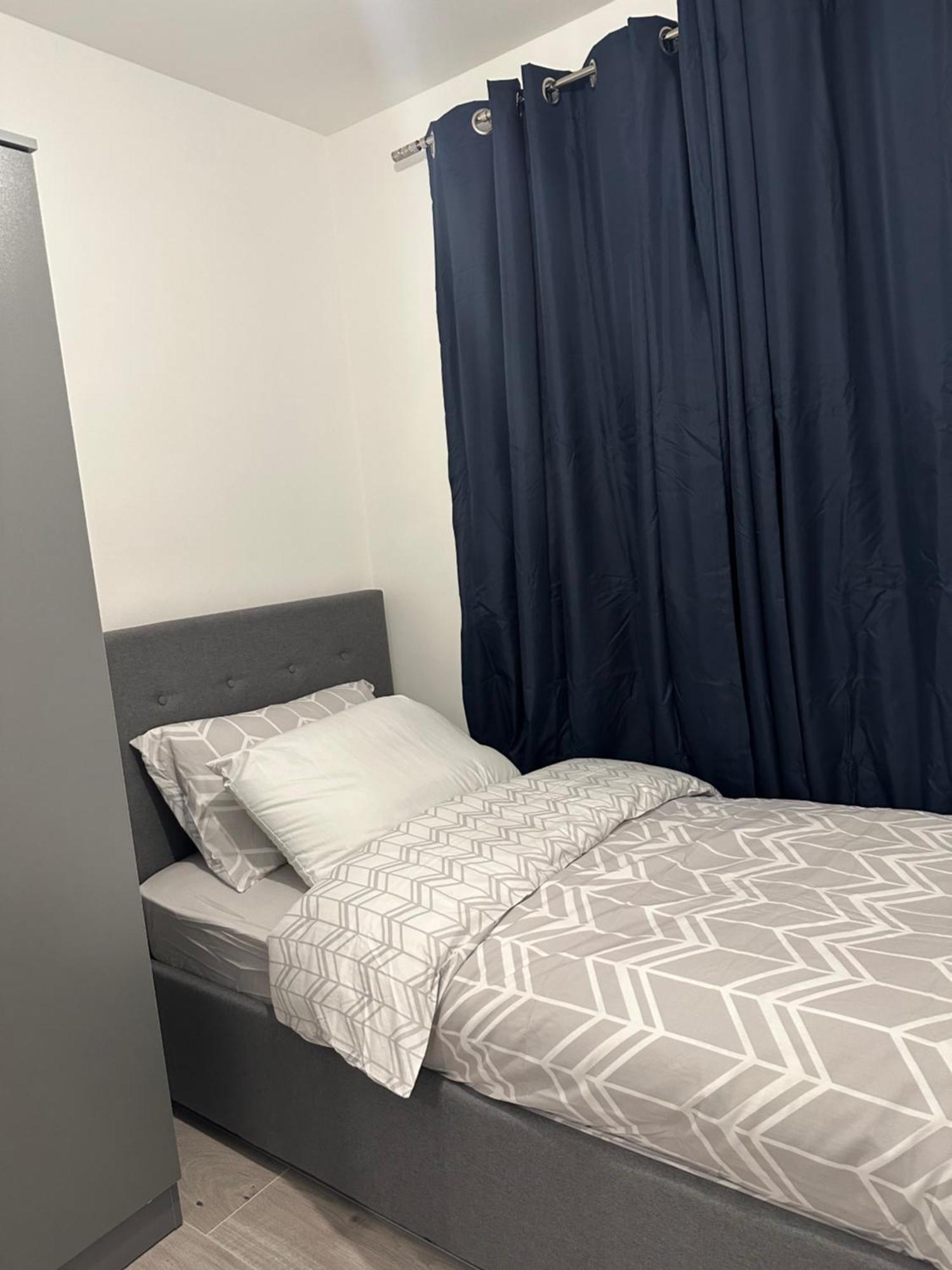 Lush Place Manchester Ngoại thất bức ảnh