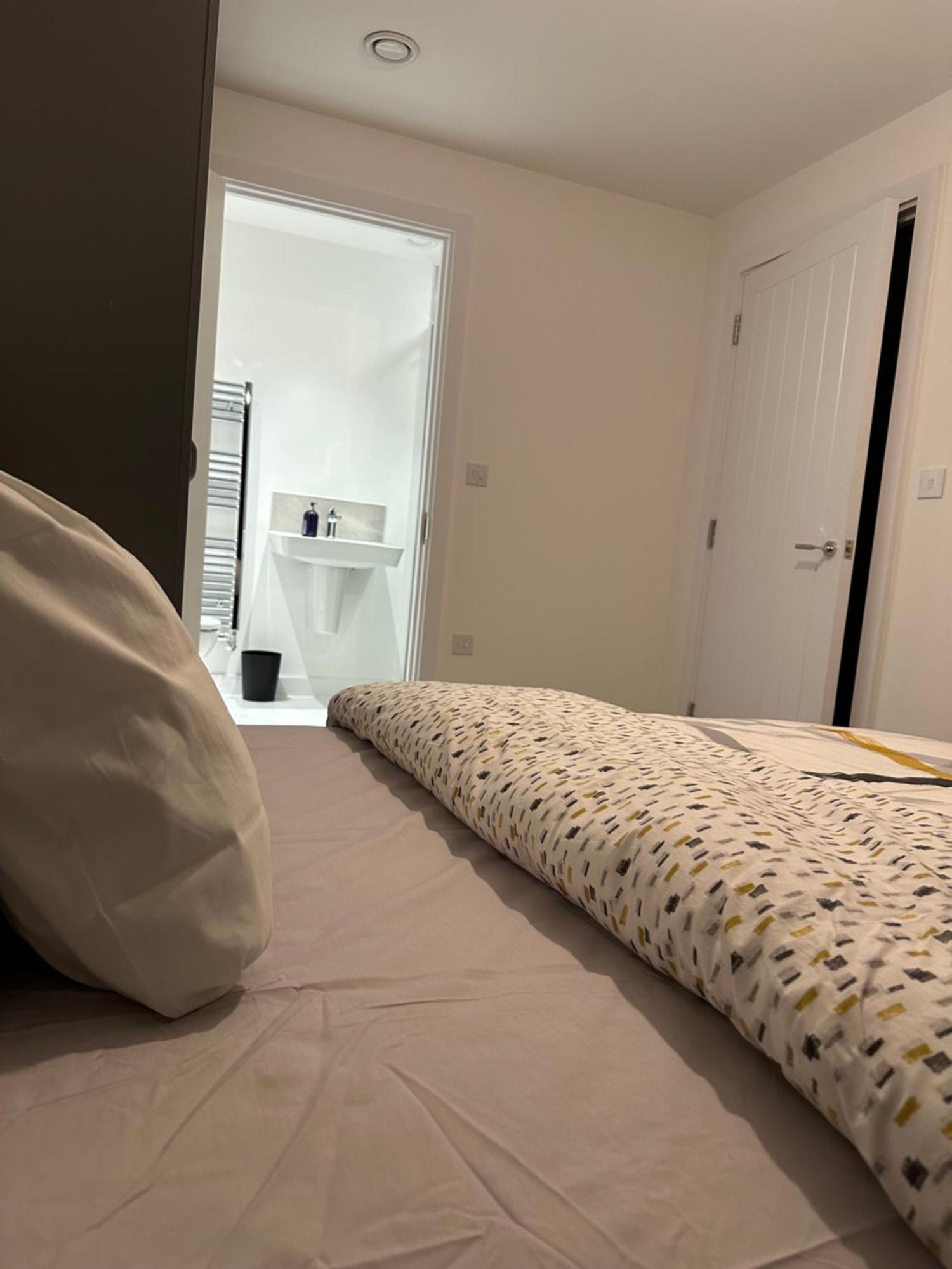 Lush Place Manchester Ngoại thất bức ảnh