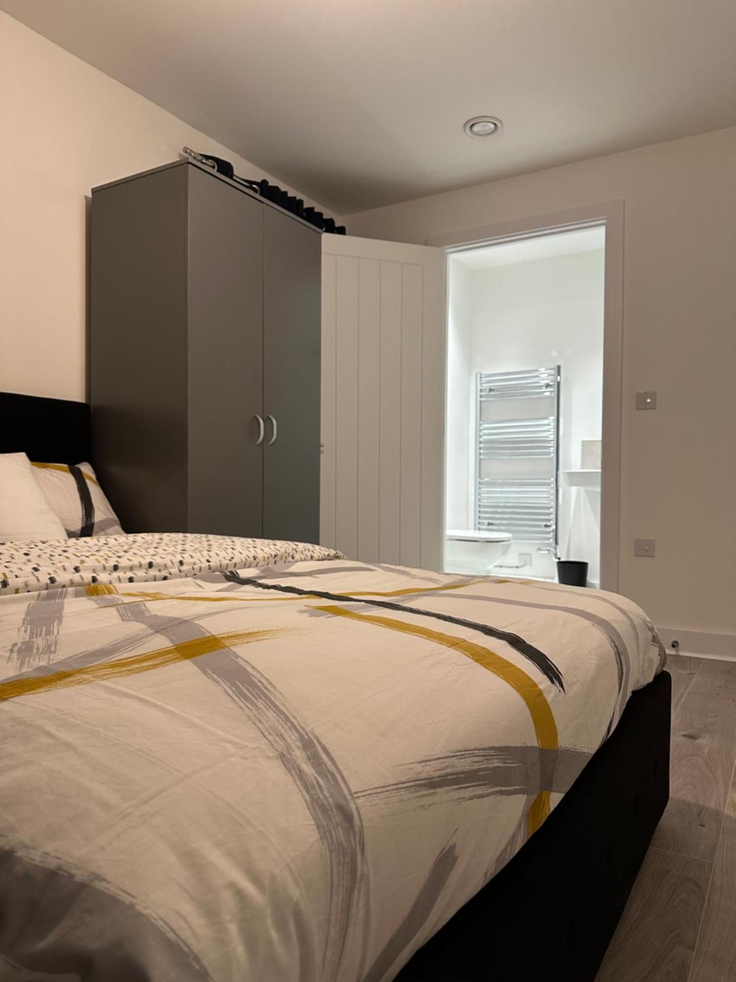 Lush Place Manchester Ngoại thất bức ảnh