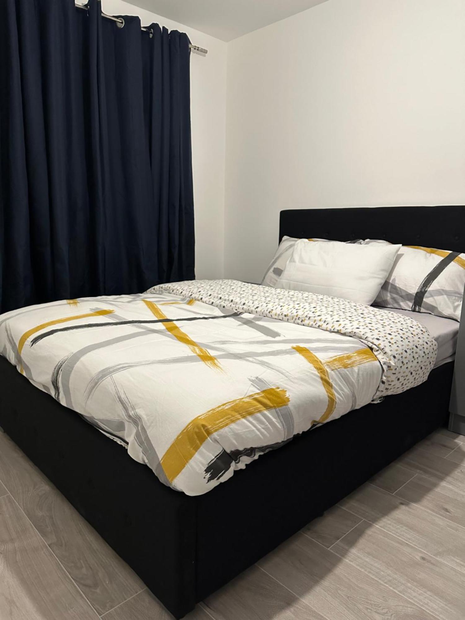 Lush Place Manchester Ngoại thất bức ảnh