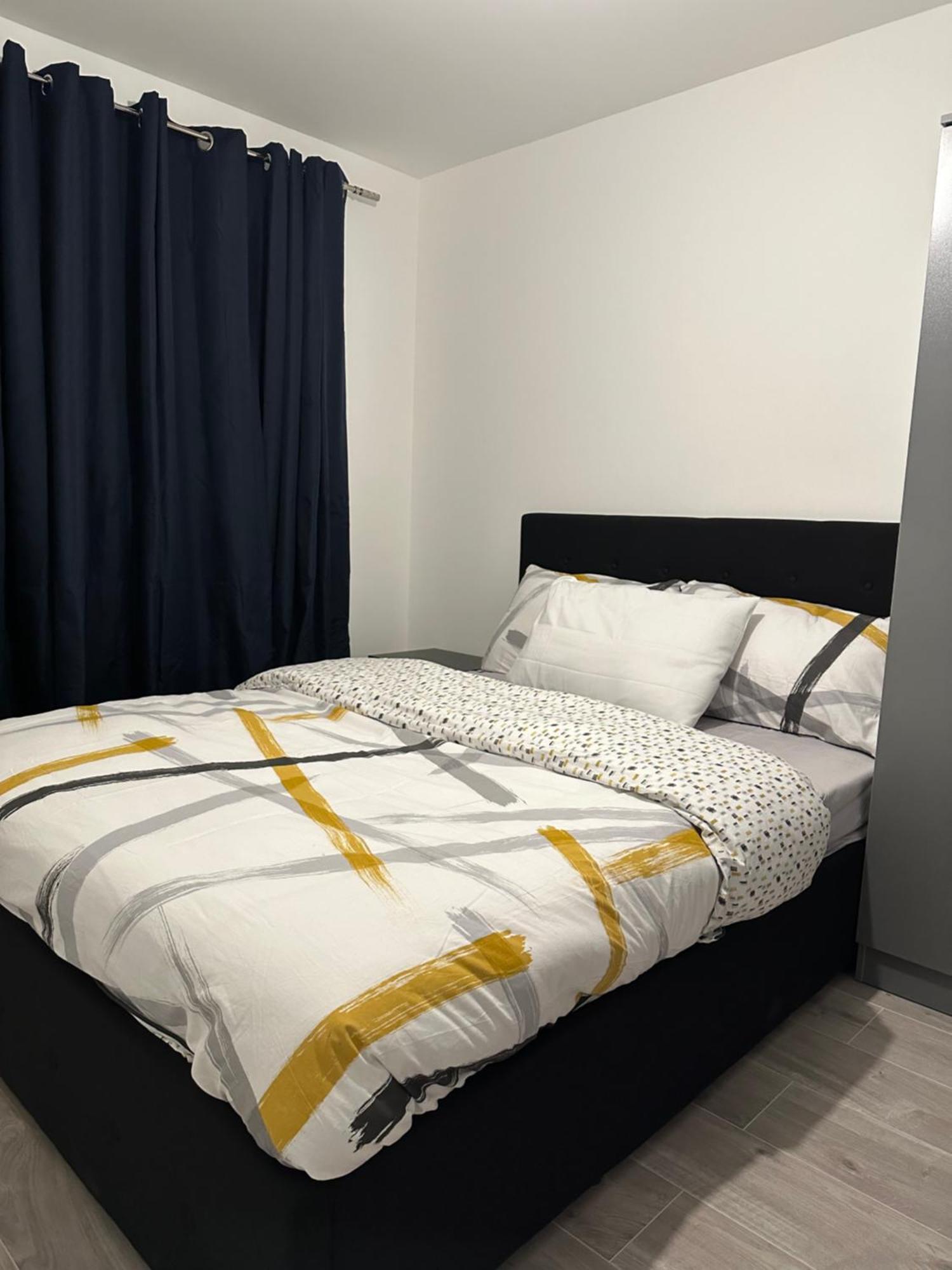 Lush Place Manchester Ngoại thất bức ảnh