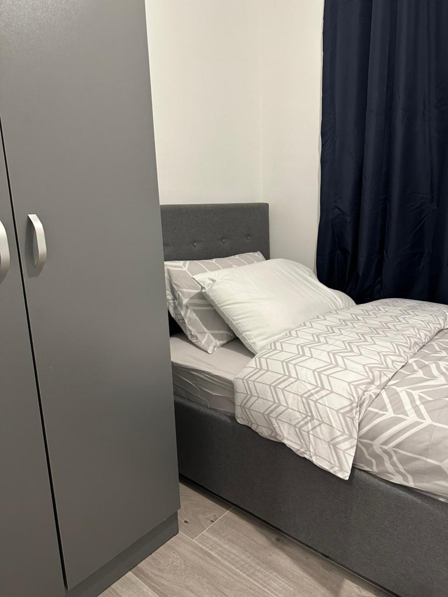 Lush Place Manchester Ngoại thất bức ảnh